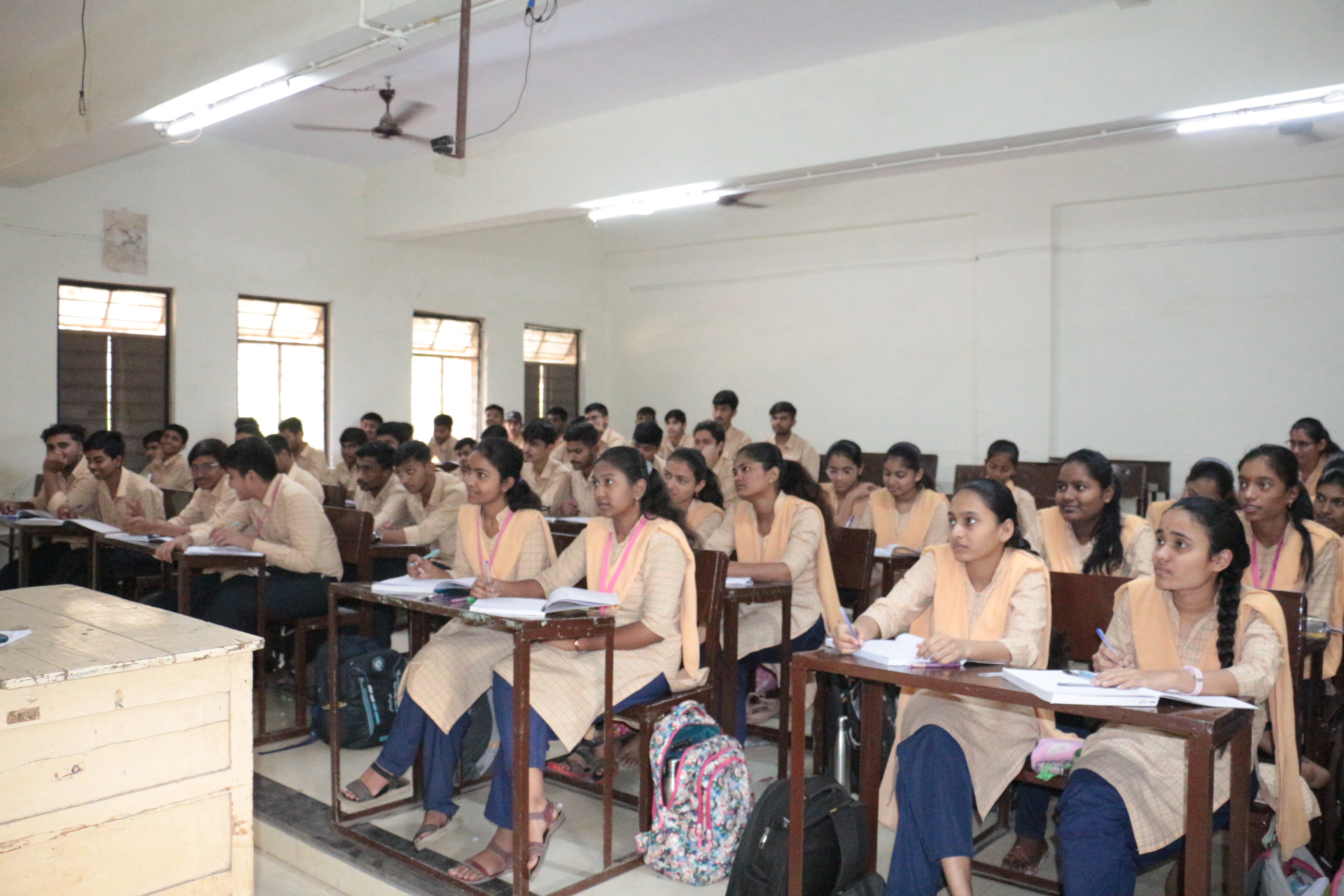 ICT Room